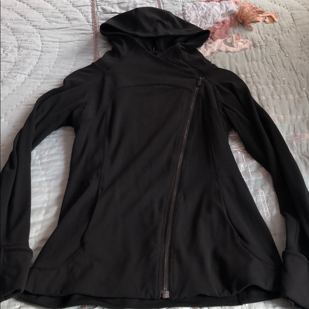 Lululemon Every Journey Hoodie